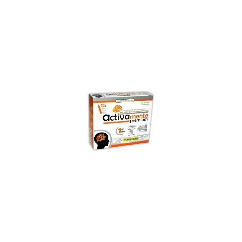 Activamente premium 15viales | Farmacia Barata Activamente premium 15viales | Farmacia Barata