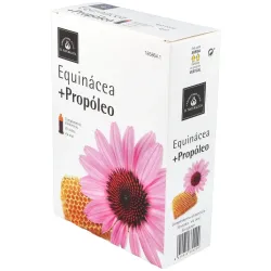 El naturalista equinacea + propóleo 20 viales | Farmacia Barata El naturalista equinacea + propóleo 20 viales | Farmacia Barata
