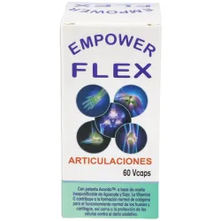 Actibios empower flex 60caps | Farmacia Barata Actibios empower flex 60caps | Farmacia Barata