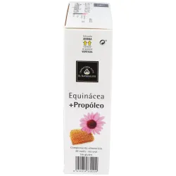 El naturalista equinacea + propóleo 20 viales | Farmacia Barata El naturalista equinacea + propóleo 20 viales | Farmacia Barata