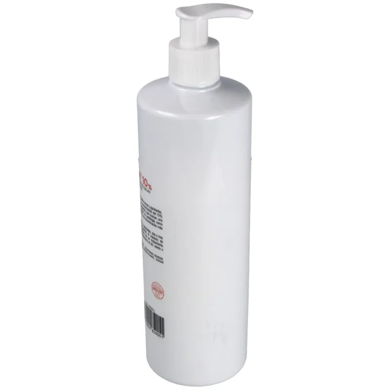 Dermiurea® 10% 500 ml | Farmacia Barata Dermiurea® 10% 500 ml | Farmacia Barata
