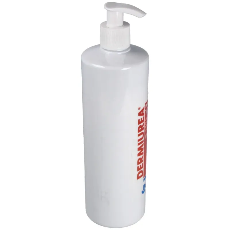 Dermiurea® 10% 500 ml | Farmacia Barata Dermiurea® 10% 500 ml | Farmacia Barata