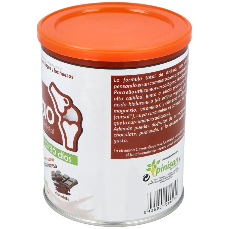 Articao (articolag) sabor chocolate 300gr. | Farmacia Barata Articao (articolag) sabor chocolate 300gr. | Farmacia Barata