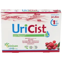 Pinisan uricist 30caps