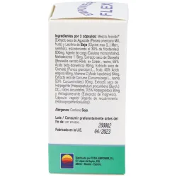 Actibios empower flex 60caps | Farmacia Barata Actibios empower flex 60caps | Farmacia Barata