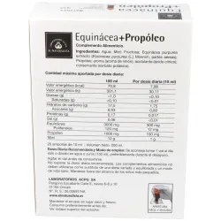 El naturalista equinacea + propóleo 20 viales | Farmacia Barata El naturalista equinacea + propóleo 20 viales | Farmacia Barata
