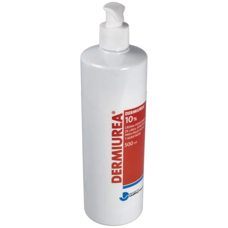 Dermiurea® 10% 500 ml | Farmacia Barata Dermiurea® 10% 500 ml | Farmacia Barata
