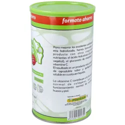 Pinisan colágeno hidrolizado 600g | Farmacia Barata Pinisan colágeno hidrolizado 600g | Farmacia Barata