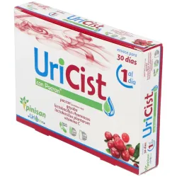 Pinisan uricist 30caps | Farmacia Barata