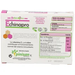 Pinisan echinapro 30caps | Farmacia Barata Pinisan echinapro 30caps | Farmacia Barata
