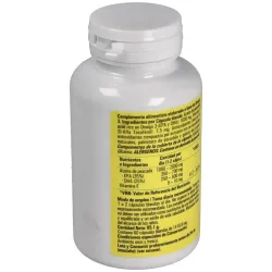 Ynsadiet psicomega omega 3 60caps | Farmacia Barata Ynsadiet psicomega omega 3 60caps | Farmacia Barata
