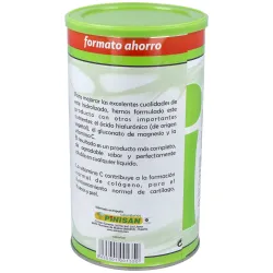 Pinisan colágeno hidrolizado 600g | Farmacia Barata Pinisan colágeno hidrolizado 600g | Farmacia Barata
