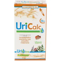 Uricalc 50ml.