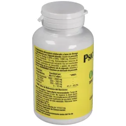 Ynsadiet psicomega omega 3 60caps | Farmacia Barata Ynsadiet psicomega omega 3 60caps | Farmacia Barata