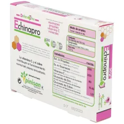 Pinisan echinapro 30caps | Farmacia Barata Pinisan echinapro 30caps | Farmacia Barata