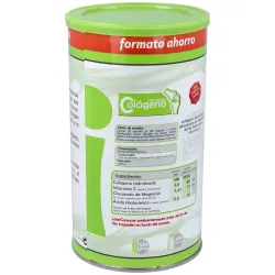 Pinisan colágeno hidrolizado 600g | Farmacia Barata Pinisan colágeno hidrolizado 600g | Farmacia Barata