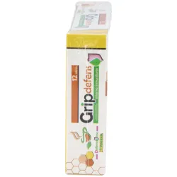Pinisan grip defens 12 sobres | Farmacia Barata Pinisan grip defens 12 sobres | Farmacia Barata