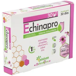 Pinisan echinapro 30caps | Farmacia Barata Pinisan echinapro 30caps | Farmacia Barata