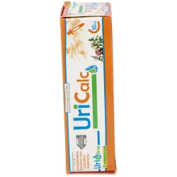 Uricalc 50ml. | Farmacia Barata