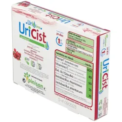Pinisan uricist 30caps | Farmacia Barata