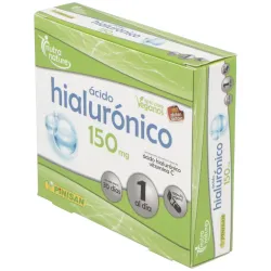 Pinisan nutranature acido hialuronico 30caps | Farmacia Barata Pinisan nutranature acido hialuronico 30caps | Farmacia Barata