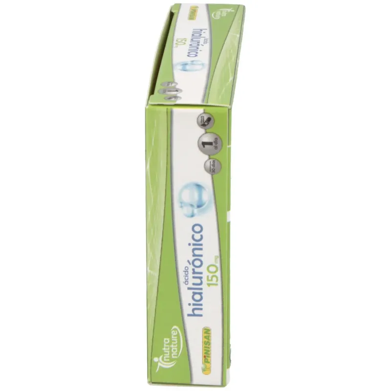 Pinisan nutranature acido hialuronico 30caps | Farmacia Barata Pinisan nutranature acido hialuronico 30caps | Farmacia Barata