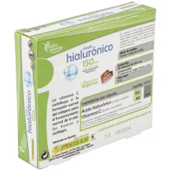 Pinisan nutranature acido hialuronico 30caps | Farmacia Barata Pinisan nutranature acido hialuronico 30caps | Farmacia Barata