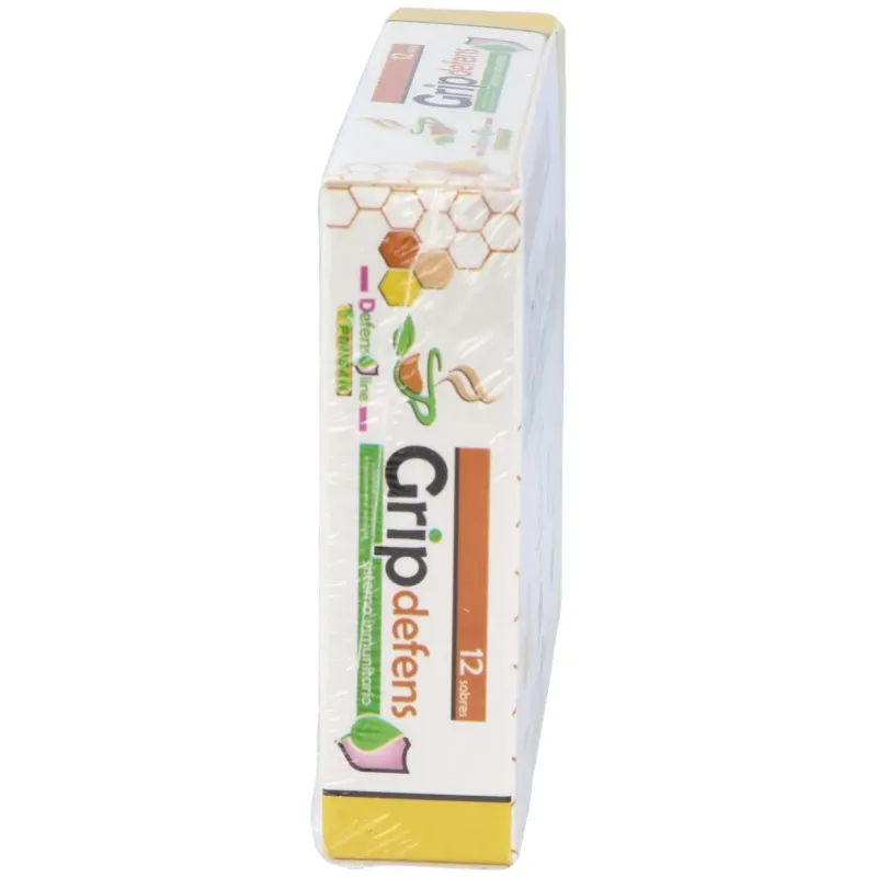 Pinisan grip defens 12 sobres | Farmacia Barata Pinisan grip defens 12 sobres | Farmacia Barata