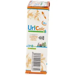 Uricalc 50ml. | Farmacia Barata