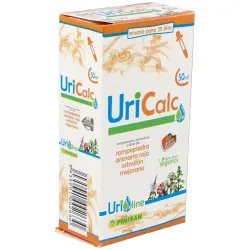 Uricalc 50ml. | Farmacia Barata