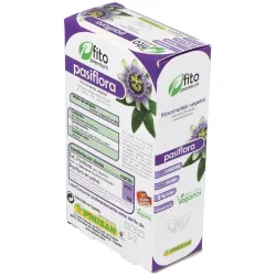 Pinisan fito premium pasiflora 30caps | Farmacia Barata
