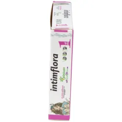 Intimflora 20cap. | Farmacia Barata