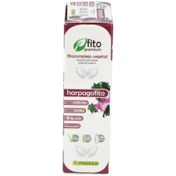 Fito premium - harpagofito - pinisan - 30 cápsulas | Farmacia Barata