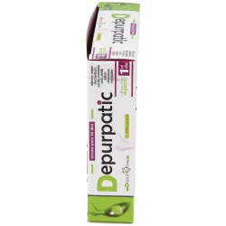 Pinisan depurpatic 30 cap | Farmacia Barata