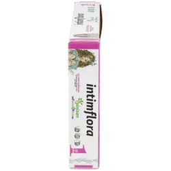 Intimflora 20cap. | Farmacia Barata