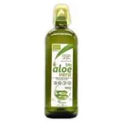 Pinisan bio aloe vera zumo sin pulpa 1l