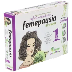 Femepausia 30cap. | Farmacia Barata