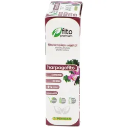 Fito premium - harpagofito - pinisan - 30 cápsulas | Farmacia Barata