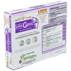 Pinisan fito melato retard 30caps | Farmacia Barata Pinisan fito melato retard 30caps | Farmacia Barata