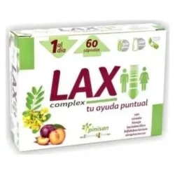 Pinisan lax complex 60caps