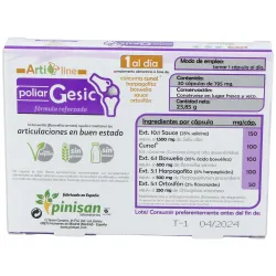 Pinisan fito melato retard 30caps | Farmacia Barata Pinisan fito melato retard 30caps | Farmacia Barata