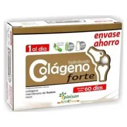 Pinisan arti line colágeno forte 60caps