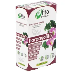 Fito premium - harpagofito - pinisan - 30 cápsulas | Farmacia Barata