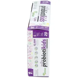 Pinisan probiotikids sabor fresa 20uds | Farmacia Barata