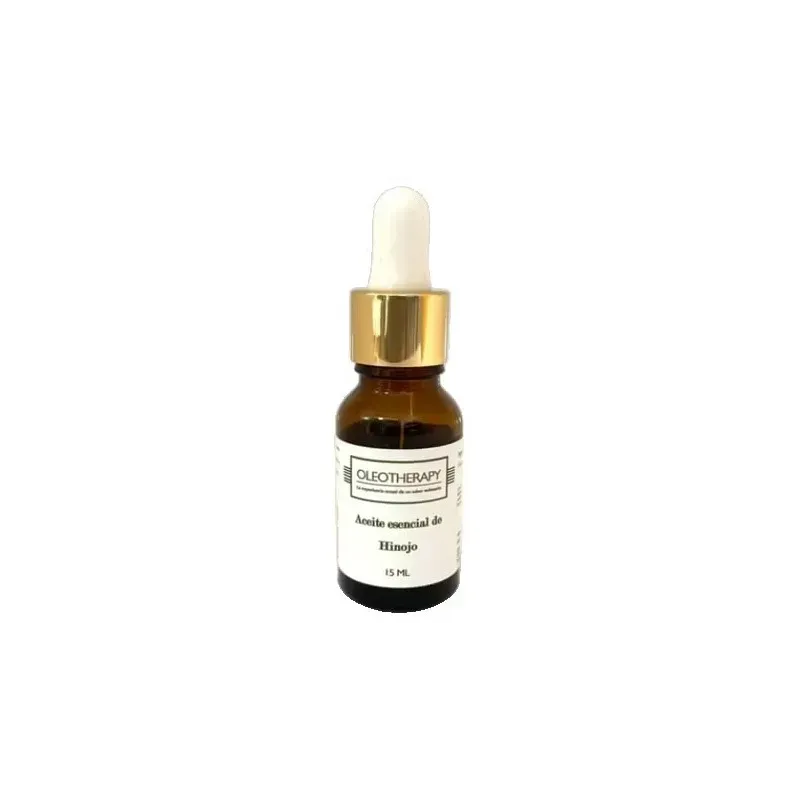 Oleotherapy hinojo aceite esencial eco 15ml | Farmacia Barata
