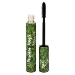 Mascara de pestañas jungle longitud negro 8ml. bio