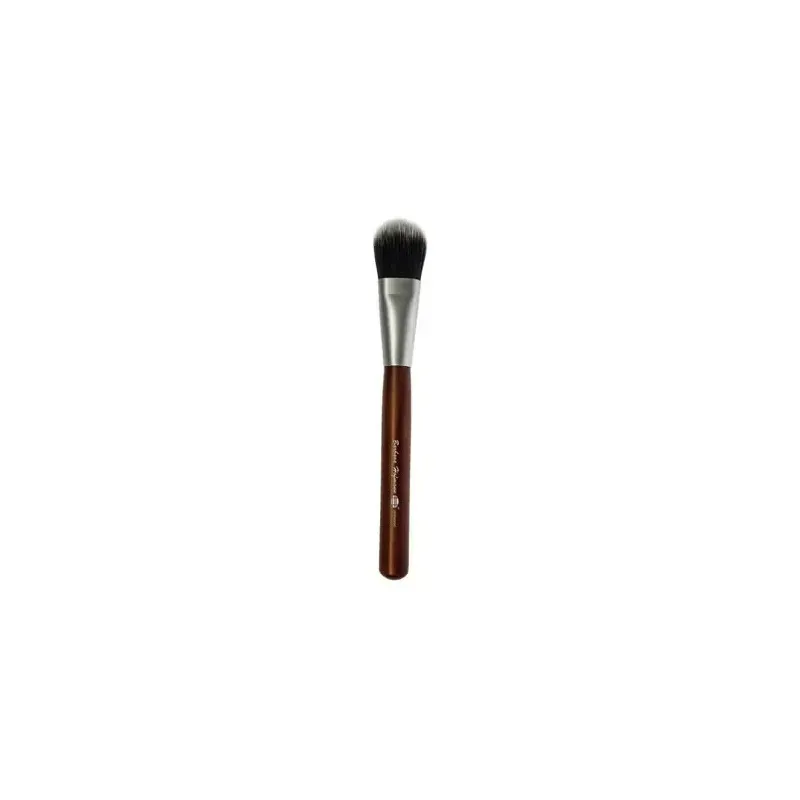 Barbara hofmann brocha base maquillaje fluida 1ud | Farmacia Barata
