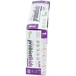 Pinisan probiotikids sabor fresa 20uds | Farmacia Barata