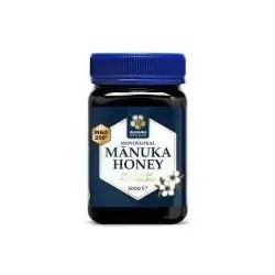 Manuka new zealand miel de manuka monofloral mgo250 500g