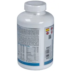 Airbiotic multibiotic ab complex 90 cápsulas | Farmacia Barata